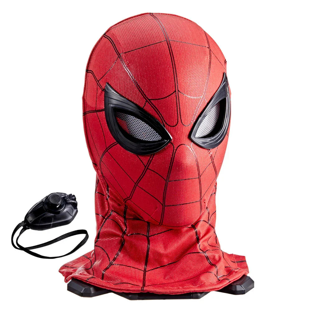 Marvel Legends Spider-Man Homecoming - Figura da Collezione Nerdscape Nerdscape
