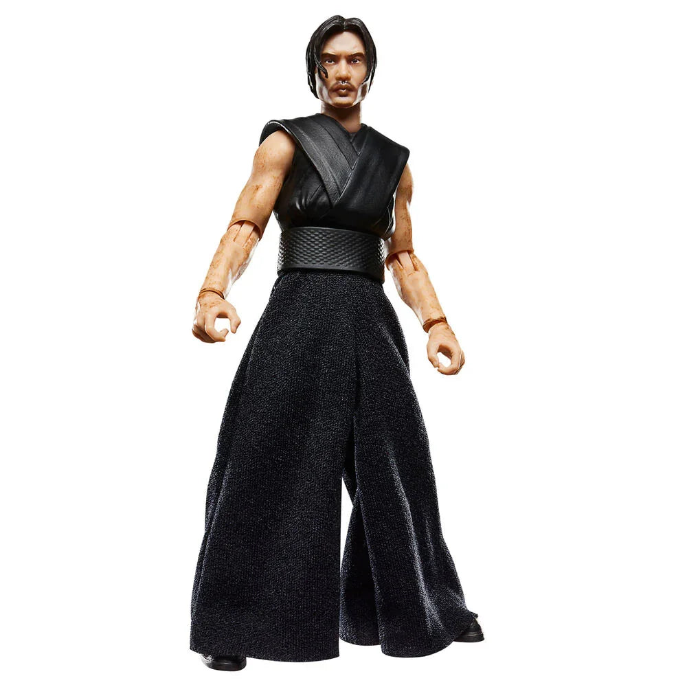 Star Wars The Black Series Qimir The Stranger - Figura da Collezione 15cm - Nerdscape Nerdscape
