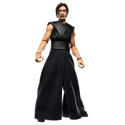Star Wars The Black Series Qimir The Stranger - Figura da Collezione 15cm - Nerdscape Nerdscape