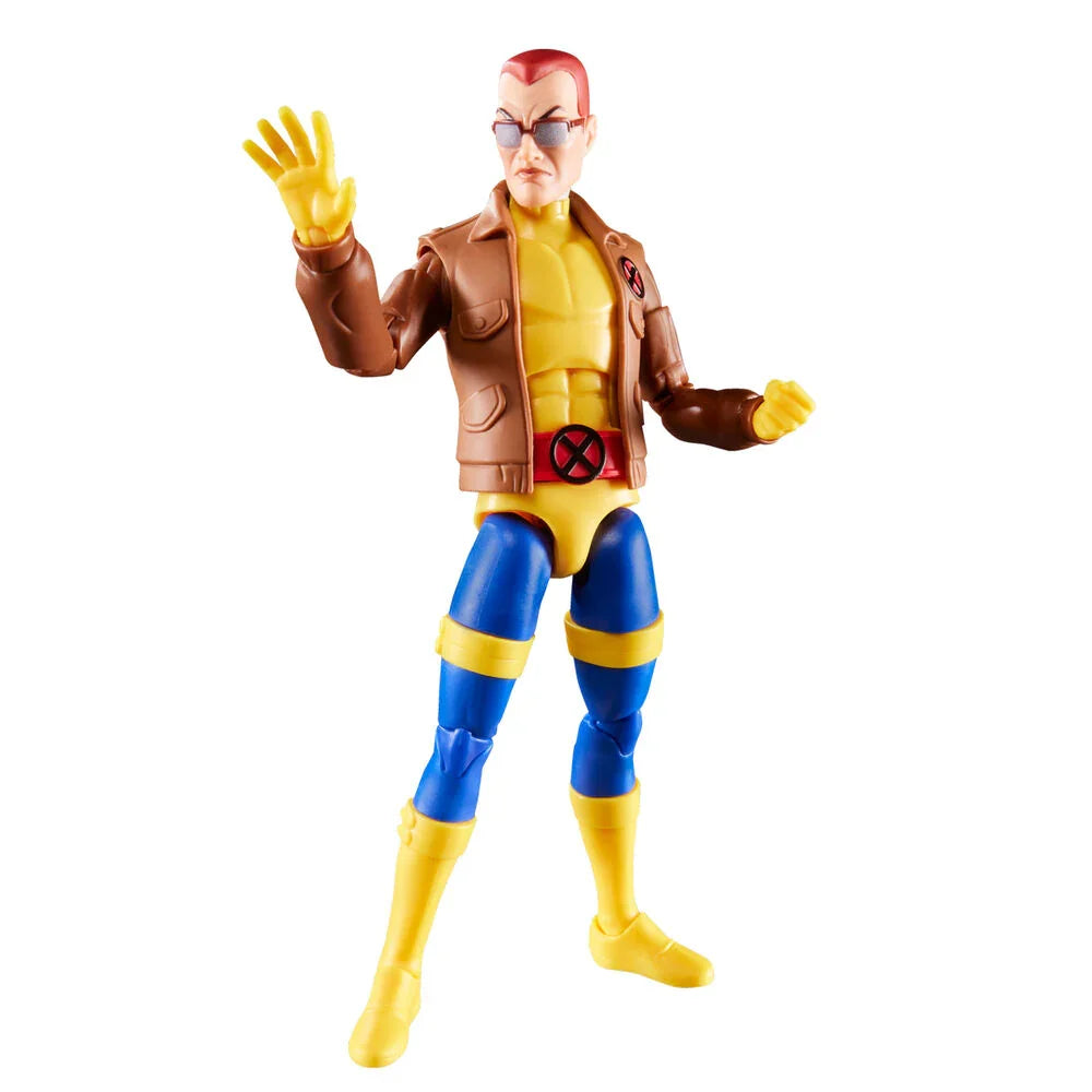 Marvel Legends Morph Marvel's X-Men '97 Figura da Collezione - Nerdscape Nerdscape