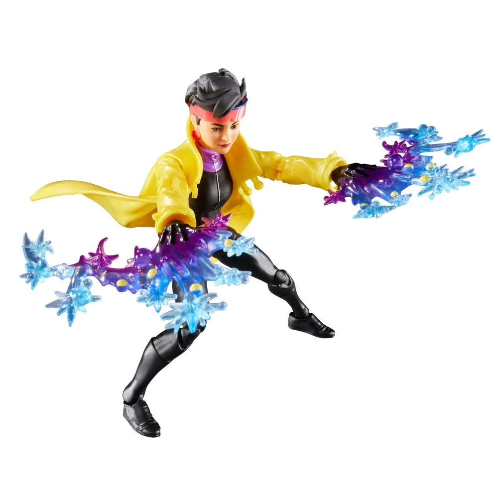 Marvel Legends Jubilee X-Men '97 Figura da Collezione - Nerdscape Nerdscape