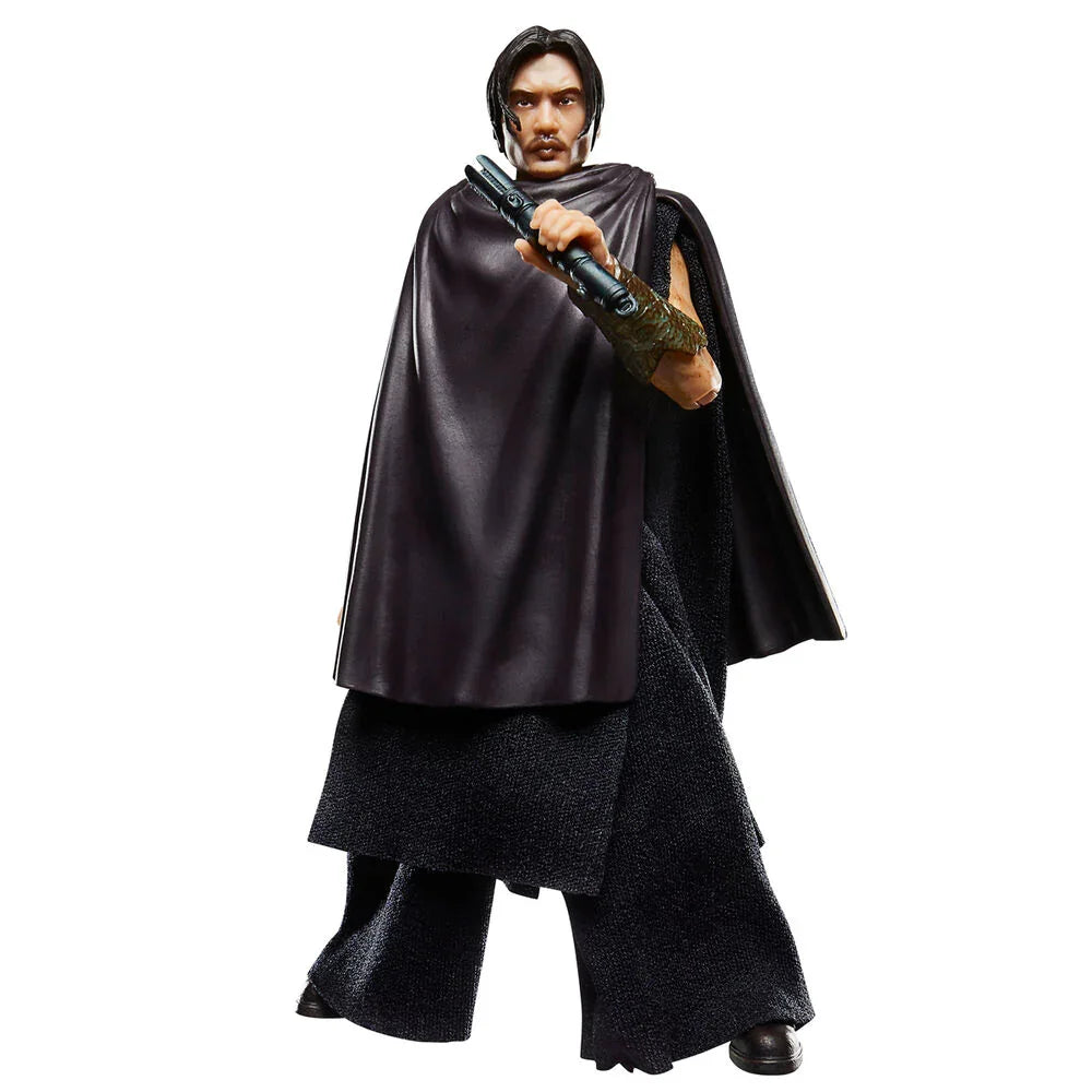 Star Wars The Black Series Qimir The Stranger - Figura da Collezione 15cm - Nerdscape Nerdscape