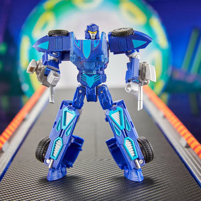 Hot Wheels Twin Mill Transformers - Figura da Collezione - Nerdscape Nerdscape