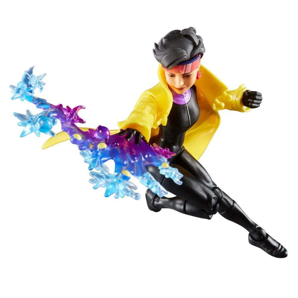 Marvel Legends Jubilee X-Men '97 Figura da Collezione - Nerdscape Nerdscape