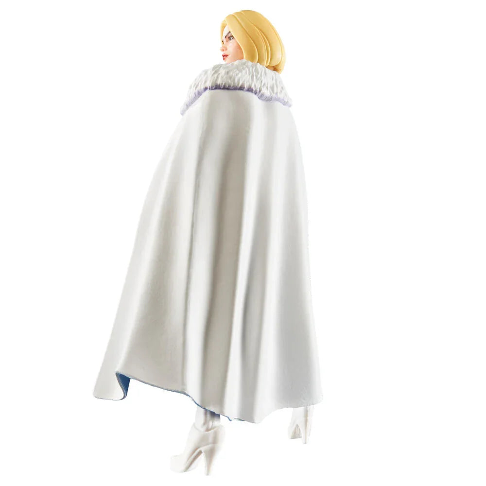 Marvel Legends Emma Frost X-Men '97 Figura da Collezione 15cm - Nerdscape Nerdscape