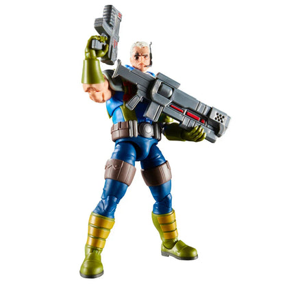 Marvel Legends Cable X-Men '97 Figura da Collezione - Nerdscape Nerdscape