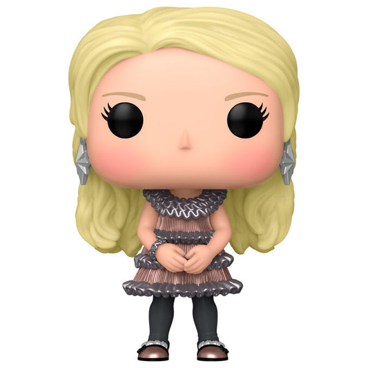 Figurine POP Harry Potter Luna Lovegood en robe de soirée