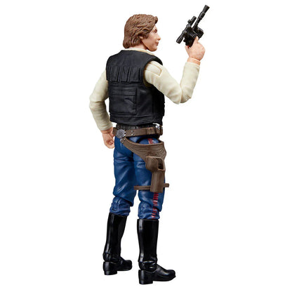 Star Wars Han Solo A New Hope The Vintage Collection Figura da Collezione - Nerdscape Nerdscape