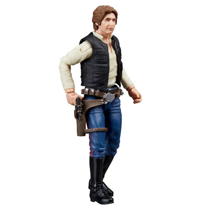 Star Wars Han Solo A New Hope The Vintage Collection Figura da Collezione - Nerdscape Nerdscape