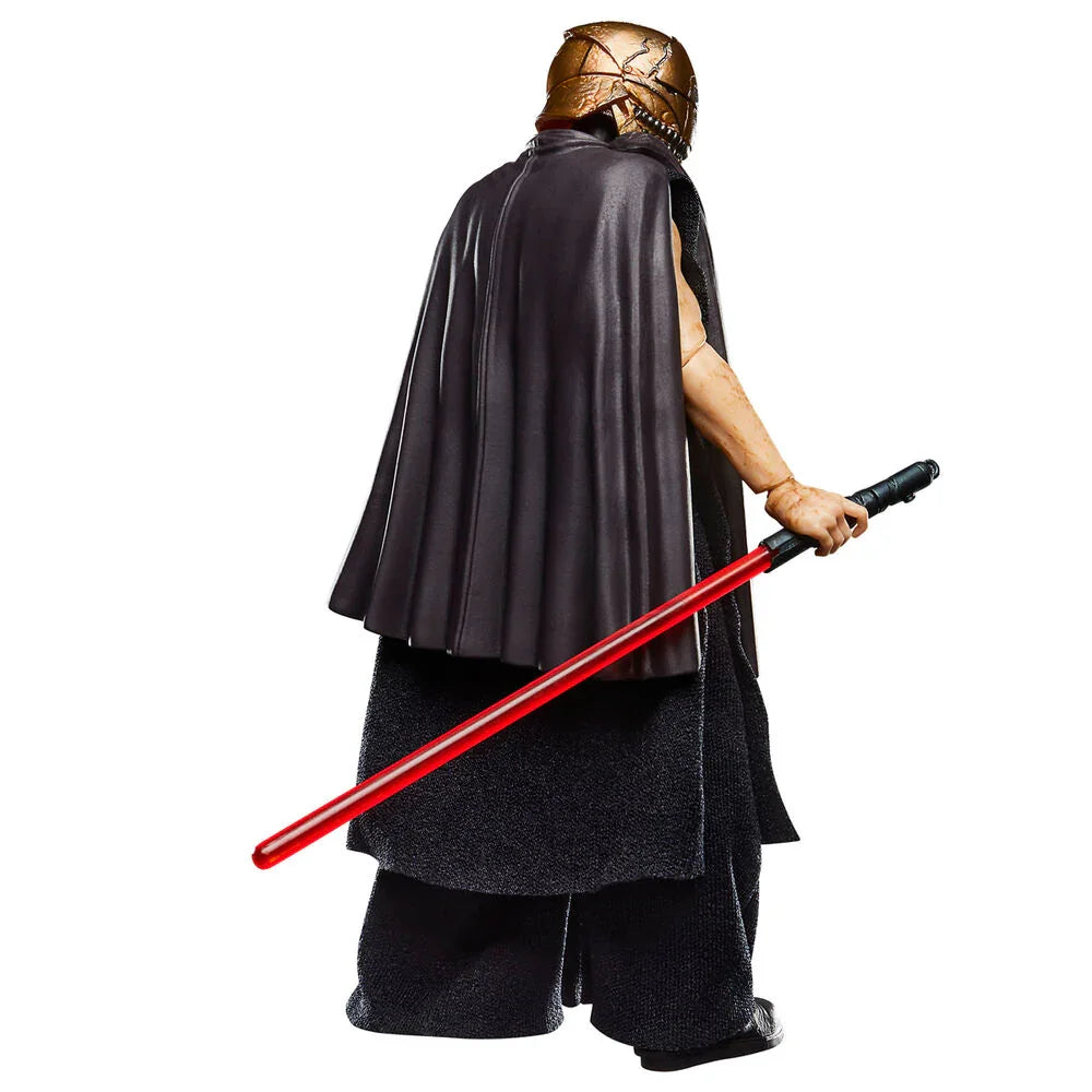 Star Wars The Black Series Qimir The Stranger - Figura da Collezione 15cm - Nerdscape Nerdscape