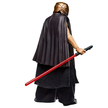 Star Wars The Black Series Qimir The Stranger - Figura da Collezione 15cm - Nerdscape Nerdscape