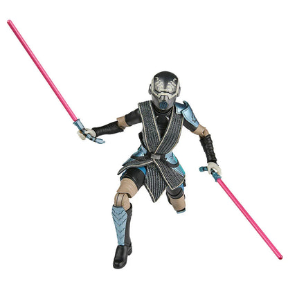Star Wars The Black Series Asajj Ventress Attack of the Clones Figura da Collezione - Nerdscape Nerdscape