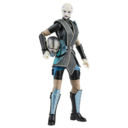 Star Wars The Black Series Asajj Ventress Attack of the Clones Figura da Collezione - Nerdscape Nerdscape