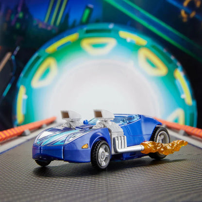 Hot Wheels Twin Mill Transformers - Figura da Collezione - Nerdscape Nerdscape