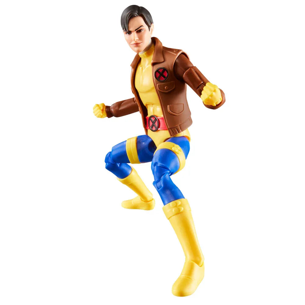 Marvel Legends Morph Marvel's X-Men '97 Figura da Collezione - Nerdscape Nerdscape