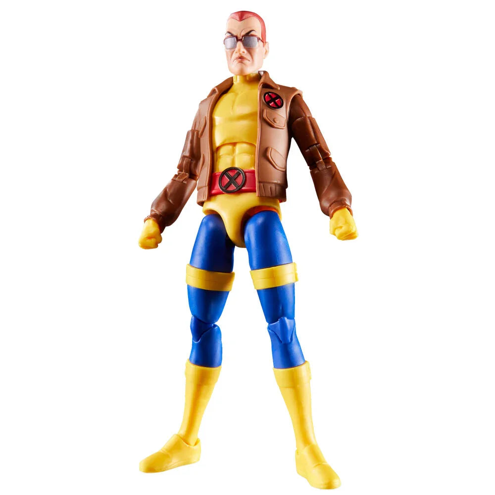 Marvel Legends Morph Marvel's X-Men '97 Figura da Collezione - Nerdscape Nerdscape