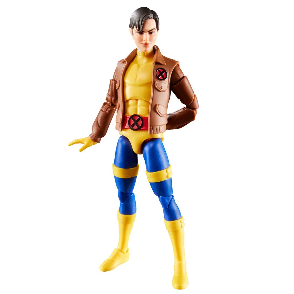 Marvel Legends Morph Marvel's X-Men '97 Figura da Collezione - Nerdscape Nerdscape