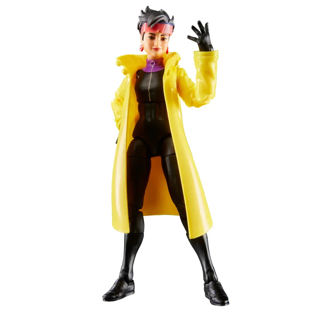 Marvel Legends Jubilee X-Men '97 Figura da Collezione - Nerdscape Nerdscape