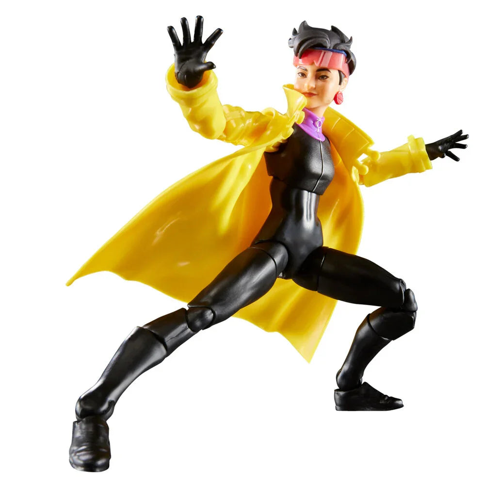 Marvel Legends Jubilee X-Men '97 Figura da Collezione - Nerdscape Nerdscape