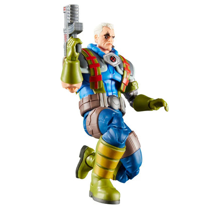 Marvel Legends Cable X-Men '97 Figura da Collezione - Nerdscape Nerdscape