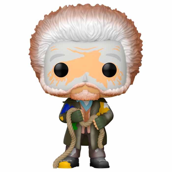 Funko Pop! Home Alone Marv - Figura da Collezione Vinyl