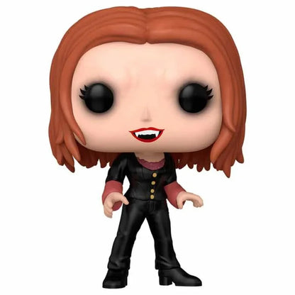 Funko Pop! Buffy The Vampire Slayer Willow - Figura da Collezione Vinyl Nerdscape