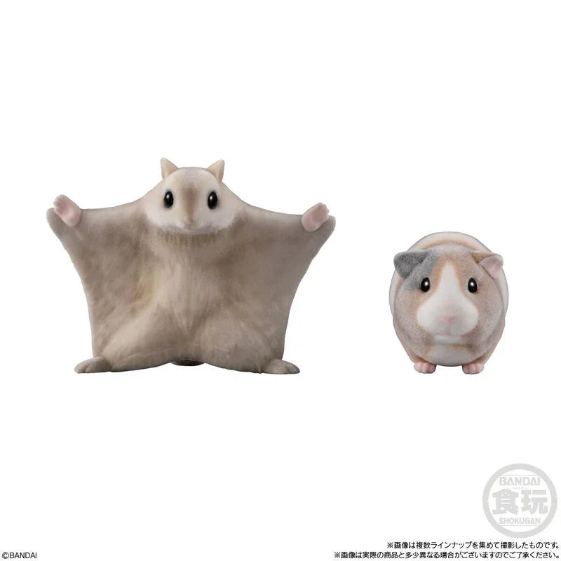 Mofu Mofu Tenori Friends wave 2 assorted figure 5cm Nerdscape