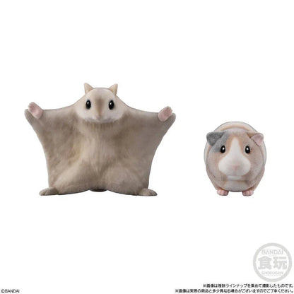 Mofu Mofu Tenori Friends wave 2 assorted figure 5cm Nerdscape