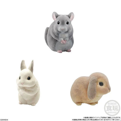 Mofu Mofu Tenori Friends wave 2 assorted figure 5cm Nerdscape