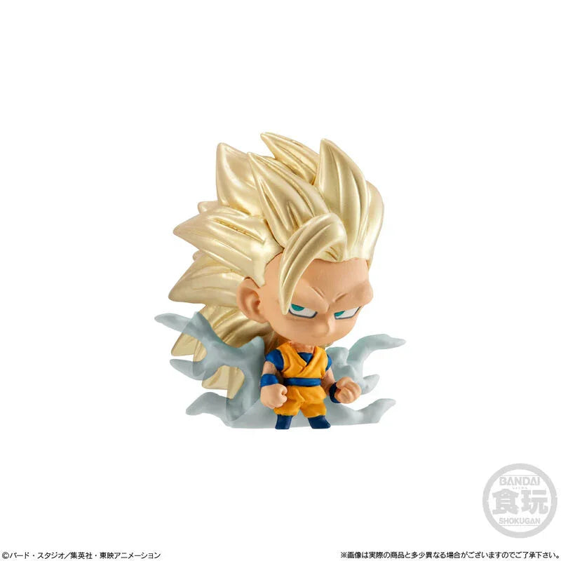 Funko Pop! Dragon Ball Super Warrior Wave 9 - Figura da Collezione 4,5cm - Nerdscape Nerdscape