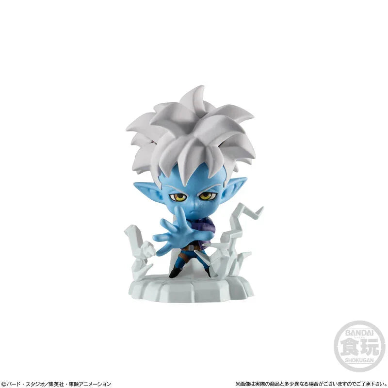 Funko Pop! Dragon Ball Super Warrior Wave 9 - Figura da Collezione 4,5cm - Nerdscape Nerdscape