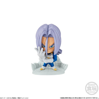 Funko Pop! Dragon Ball Super Warrior Wave 9 - Figura da Collezione 4,5cm - Nerdscape Nerdscape