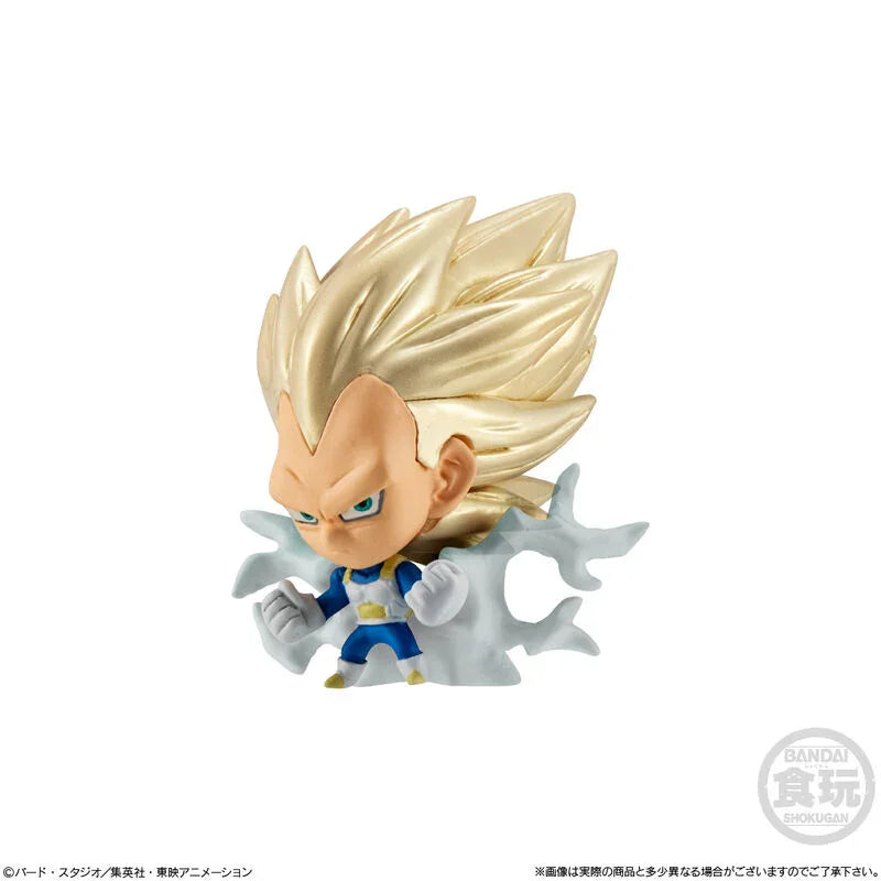 Funko Pop! Dragon Ball Super Warrior Wave 9 - Figura da Collezione 4,5cm - Nerdscape Nerdscape