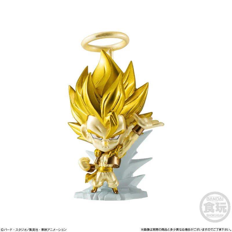 Funko Pop! Dragon Ball Super Warrior Wave 9 - Figura da Collezione 4,5cm - Nerdscape Nerdscape