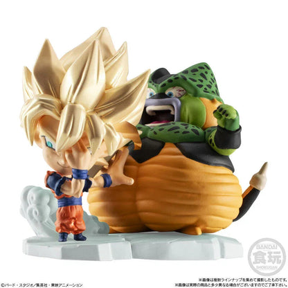 Funko Pop! Dragon Ball Super Warrior Wave 9 - Figura da Collezione 4,5cm - Nerdscape Nerdscape