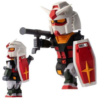 Bitlot Gundam Wave 2 Bustina Sorpresa 5,6cm - Nerdscape Nerdscape