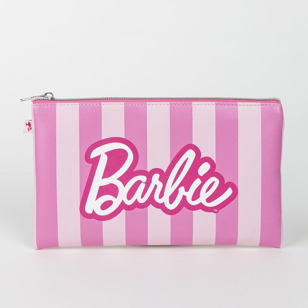 Barbie beauty set Nerdscape