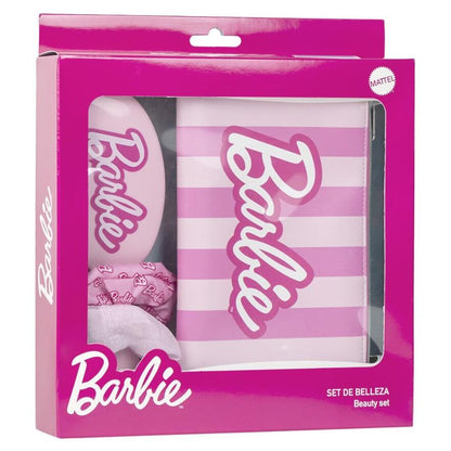 Barbie beauty set Nerdscape