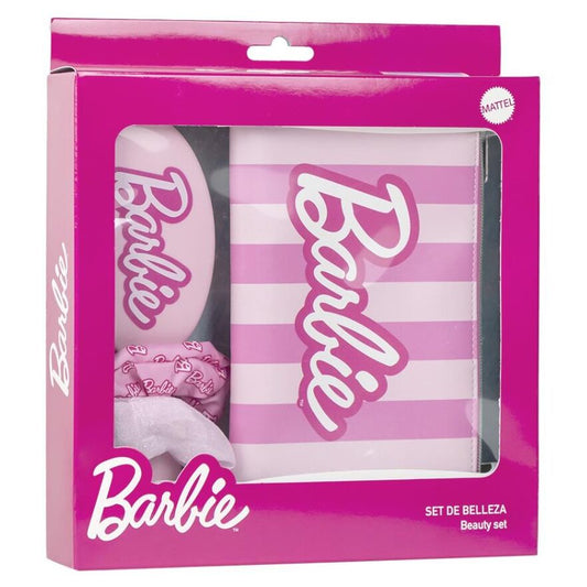 Barbie beauty set Nerdscape