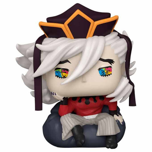 Funko Pop! Demon Slayer Kimetsu no Yaiba Doma - Figura da Collezione Vinyl