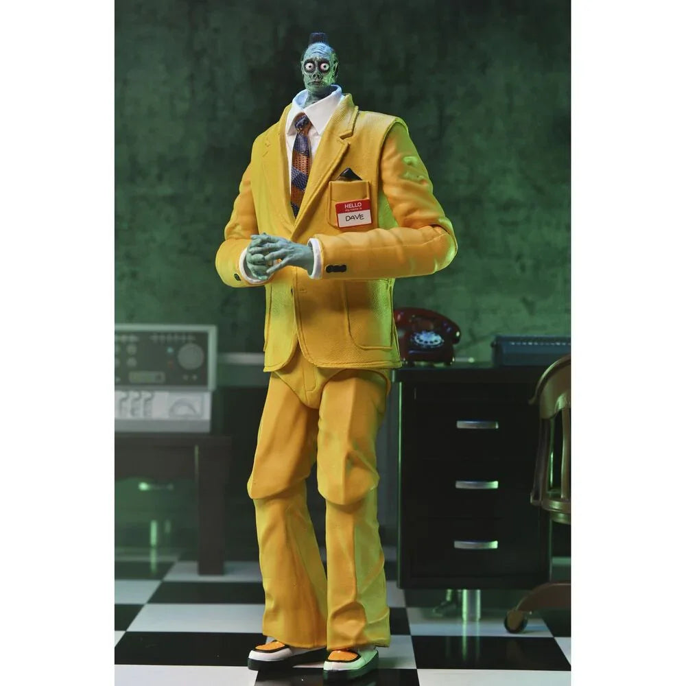 Funko Pop! Beetlejuice Bob Ultimate 18cm - Figura da Collezione - Nerdscape Nerdscape