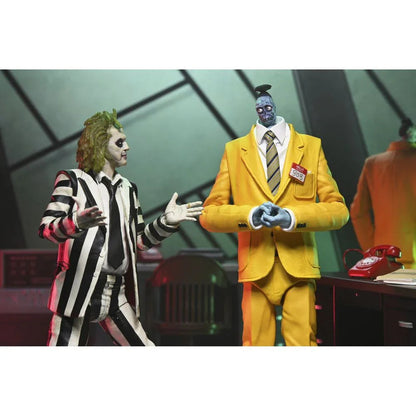 Funko Pop! Beetlejuice Bob Ultimate 18cm - Figura da Collezione - Nerdscape Nerdscape
