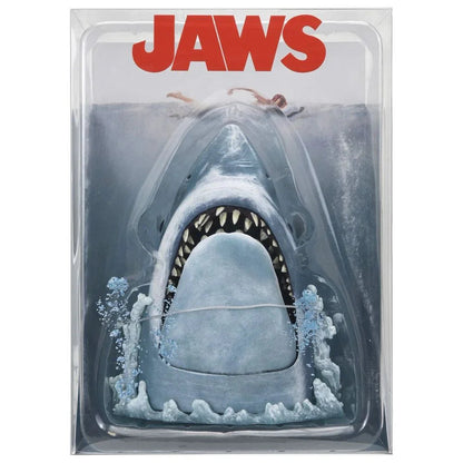Funko Pop! Jaws 50th Anniversary Figura da Collezione - Nerdscape Nerdscape