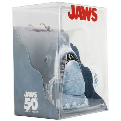 Funko Pop! Jaws 50th Anniversary Figura da Collezione - Nerdscape Nerdscape
