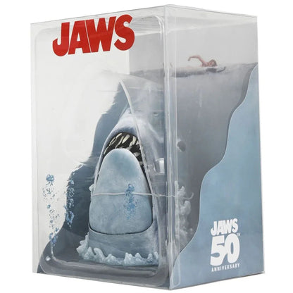 Funko Pop! Jaws 50th Anniversary Figura da Collezione - Nerdscape Nerdscape