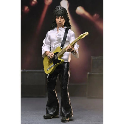 Funko Pop! Keith Richards Figura da Collezione Clothed 20cm - Nerdscape Nerdscape