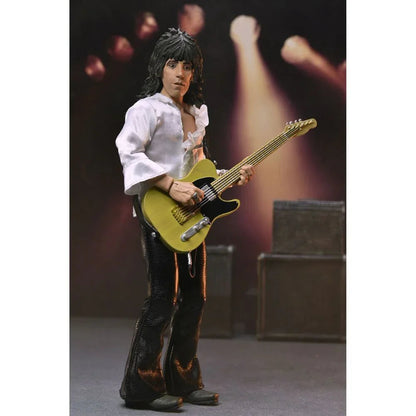 Funko Pop! Keith Richards Figura da Collezione Clothed 20cm - Nerdscape Nerdscape