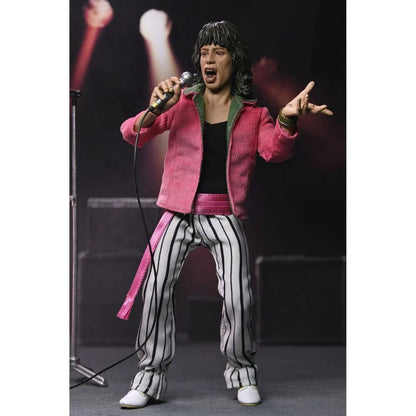 Funko Pop! Mick Jagger Figura da Collezione Clothed 20cm - Nerdscape Nerdscape