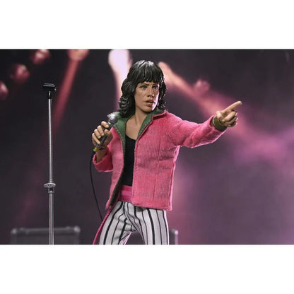Funko Pop! Mick Jagger Figura da Collezione Clothed 20cm - Nerdscape Nerdscape