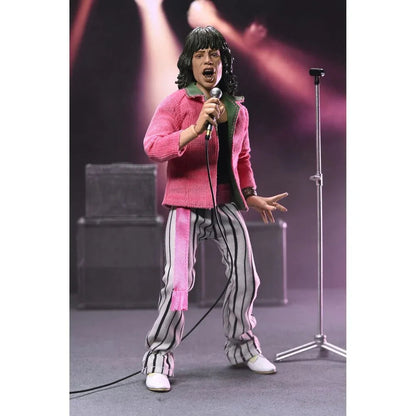 Funko Pop! Mick Jagger Figura da Collezione Clothed 20cm - Nerdscape Nerdscape